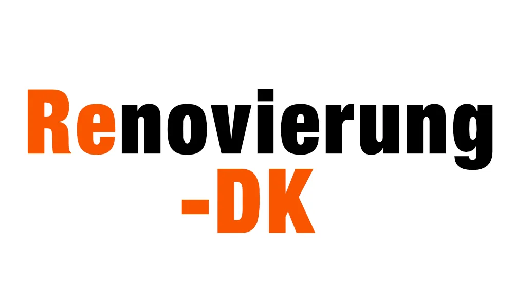 Renovierung - DK
