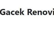 gacek renovierung