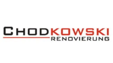 Chodkowski Renovierung