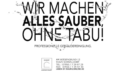 LEBEN(ST)RAUM²