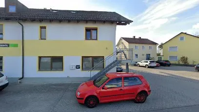 VRG Industrie- und Reinigungsservice GmbH