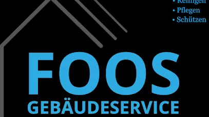 Foos Gebäudereinigung & Entrümpelungen