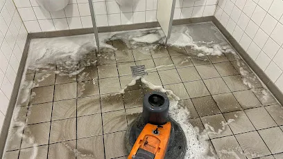 ElshaniAS Gebäudereinigung