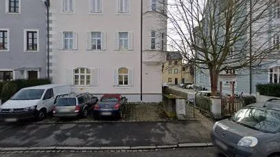 Likaj Gebäudereinigung