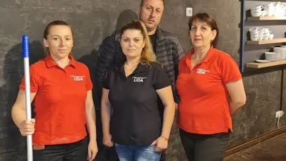 Gebäudereinigung Lida Inh. Lida Ibriyamova