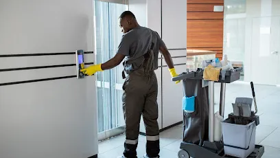Falke Facility Management GmbH