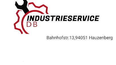 Industrieservice – Gebäudereinigung DB