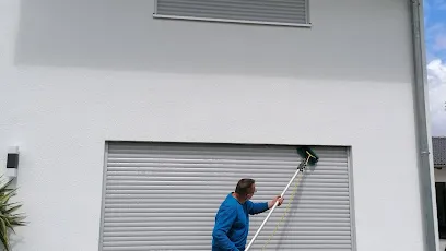 Reinigung Zappe-Clean