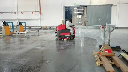 Nichita Gebäudereinigung