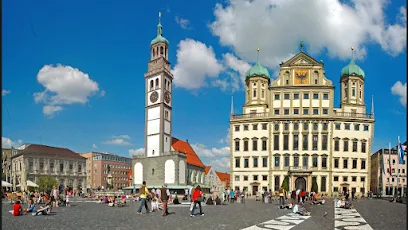 D & S Gebäudereinigung GmbH