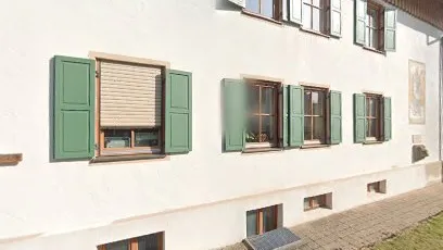 Gebäudereinigung Furtenbach
