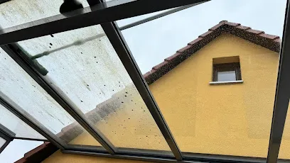 Glas & Glanz Dienstleistungen