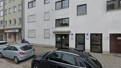MEDIA Reinigungs- & Hausmeisterservice