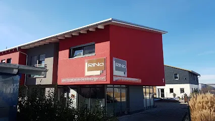 RiNo Gebäudedienstleistungen GmbH & Co. KG