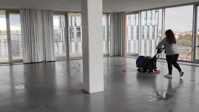 Die Putzigen Elfen