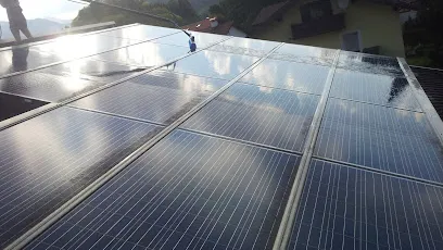 Marcel Loewenberg HausmeisterDienste & Zertifizierter Solar-/Photovoltaik-Anlagen-Reinigungsbetrieb