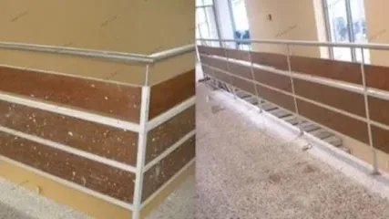 Magic Clean Gebäudereinigung