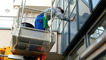 UIS Gebäudereinigung (Niedernberg)