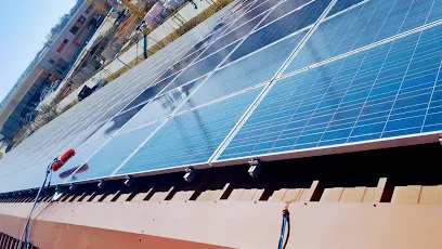 SolarClean Kerner