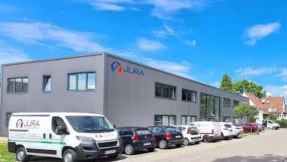 JURA Dienstleistungen