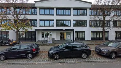 NESH Immobilienmanagement GmbH
