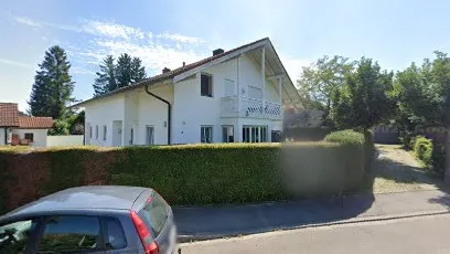 ZARA-Logistic Gebäudereinigung