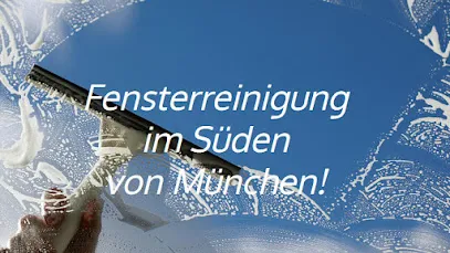 Fensterputzer profi-fensterputz Markus Hünermann