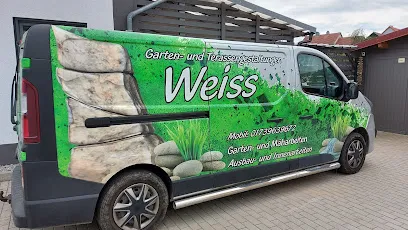 Hausmeisterservice Walter Weiß