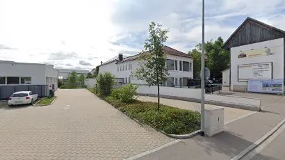 Gebäudedienstleistungen Allgäu GmbH