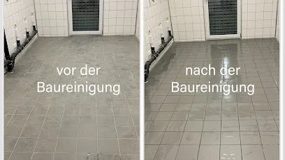 ggr-clean Gebäudereinigung München West