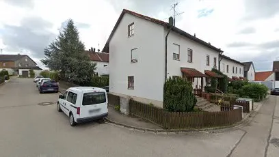 MEHA GEBÄUDEREINIGUNG