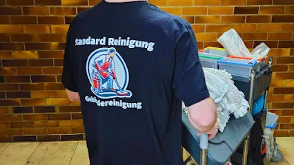 Standard Reinigung