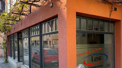 Leist Gebäudereinigung GmbH