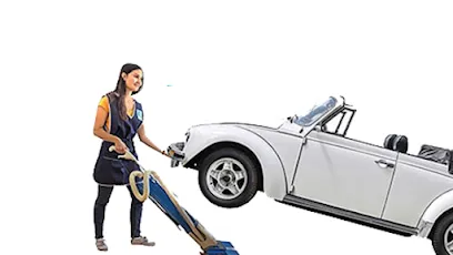 K & S Raumpflegeservice GmbH Heinersreuth