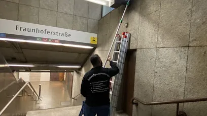 Limax Dienstleistungen