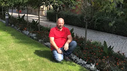 Dienstleistung Friedrich