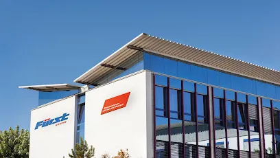 Moritz Fürst GmbH & Co. KG