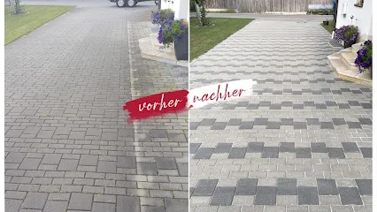 Flächenreinigung Freiding