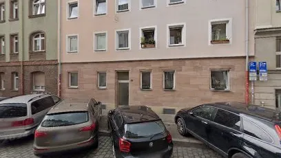 Zackizaki Gebäudereinigung/Reinigungsfirma Nürnberg