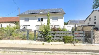 DASK Gebäudereiniger