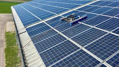 PV-Reinigung Illertal