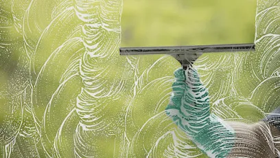 Groovy Fensterreinigung