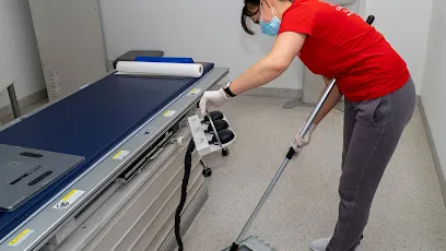Mar-M Cleaning Gebäudereinigung