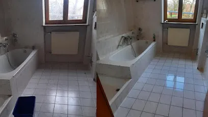 Kucaj Cleaning
