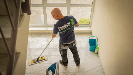 Hausmeister- Service Eberling