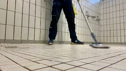 Frohnert Gebäudeservice