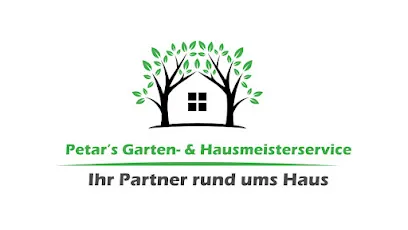 Petar’s Garten- & Hausmeisterservice