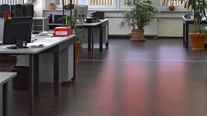 AP Gebäudereinigung Ulm