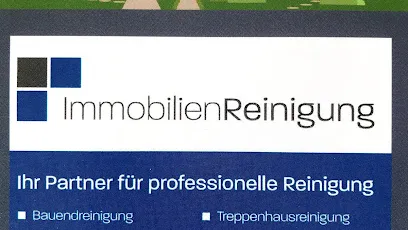 Immobilien Reinigung