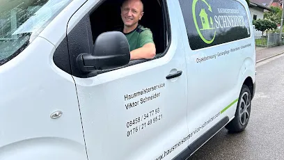Hausmeisterservice & Winterdienst Schneider